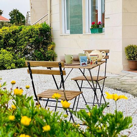 Casa Branca Cantabria Cuchia Εξωτερικό φωτογραφία