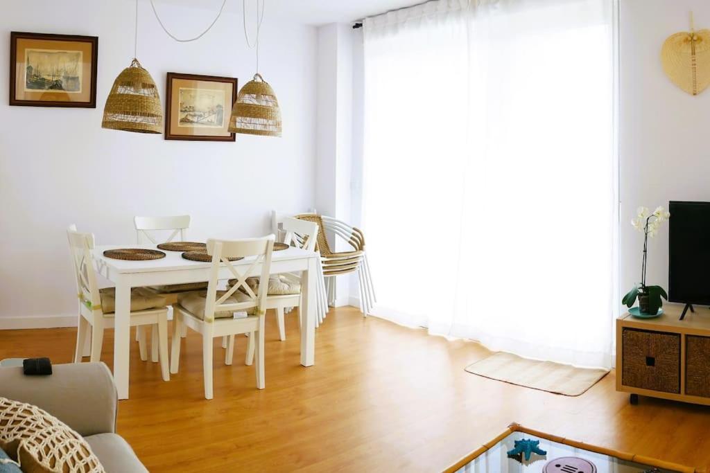 Casa Branca Cantabria Cuchia Εξωτερικό φωτογραφία