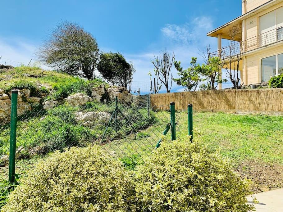 Casa Branca Cantabria Cuchia Εξωτερικό φωτογραφία