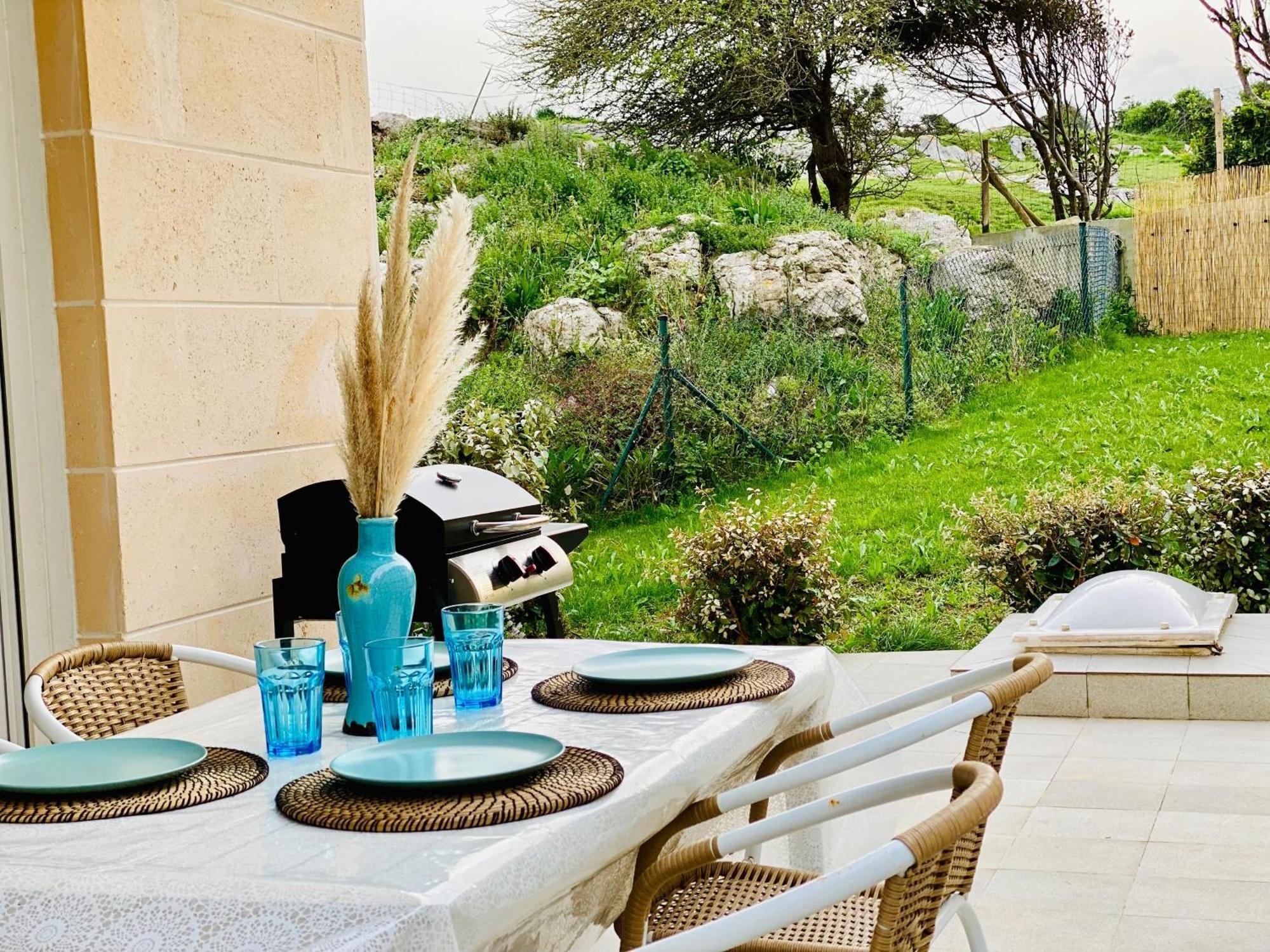 Casa Branca Cantabria Cuchia Εξωτερικό φωτογραφία